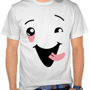 Kaos Goofy 2