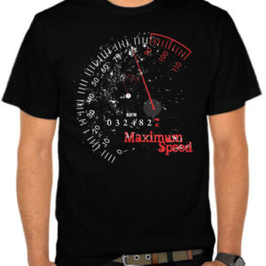 Kaos Balapan