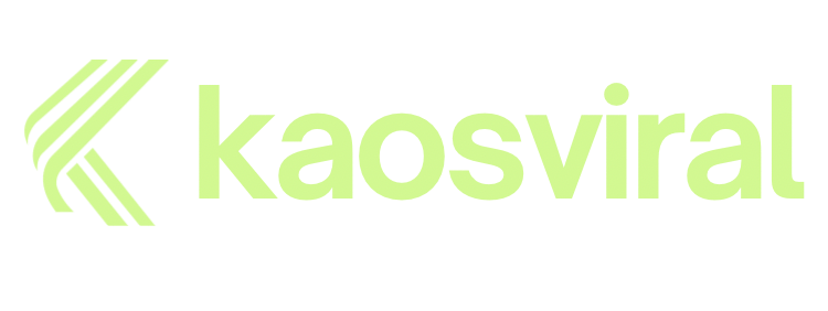 Kaos Viral